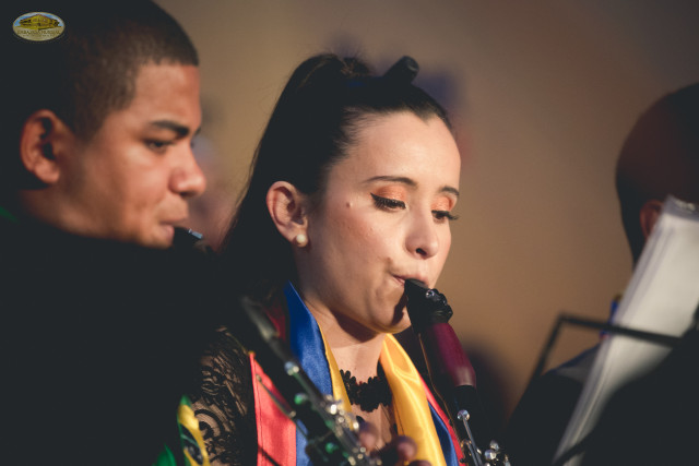 OSEMAP: Concert in CUMIPAZ 2016 - 23