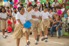 jóvenes de educación media