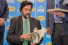 compromiso de Pachauri