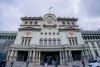 Palacio Nacional de Guatemala