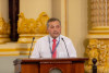  Alcalde Roberto Recabal C.