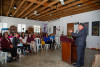 Participantes en acto de entrega