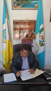 Alcaldía Municipal de Guatemala emite resolución