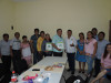 Calkini se une a los municipios de Campeche que apoyan a la Madre Tierra