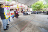 Estudiante de secundaria 