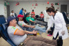 Termoencogibles S.A DE C.V. presente en la 12 Maratón Internacional de Donación de Sangre