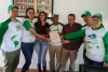 Concejo de Marquetalia (Caldas) entrega resolución a activistas de la EMAP