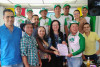 En Samaná, Caldas apoyan la Proclama de Constitución de los Derechos de la Madre Tierra