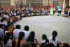 Charlas de educación ambiental reciben participación activa de los estudiantes