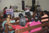 Jornada del PEC-VIDA en la iglesia “Jesús Fuente de Agua Viva”