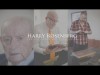 Harry Rosenberg - Sobreviviente del Holocausto