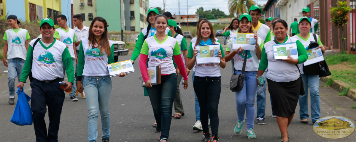 Sensibilización Medio Ambiental 