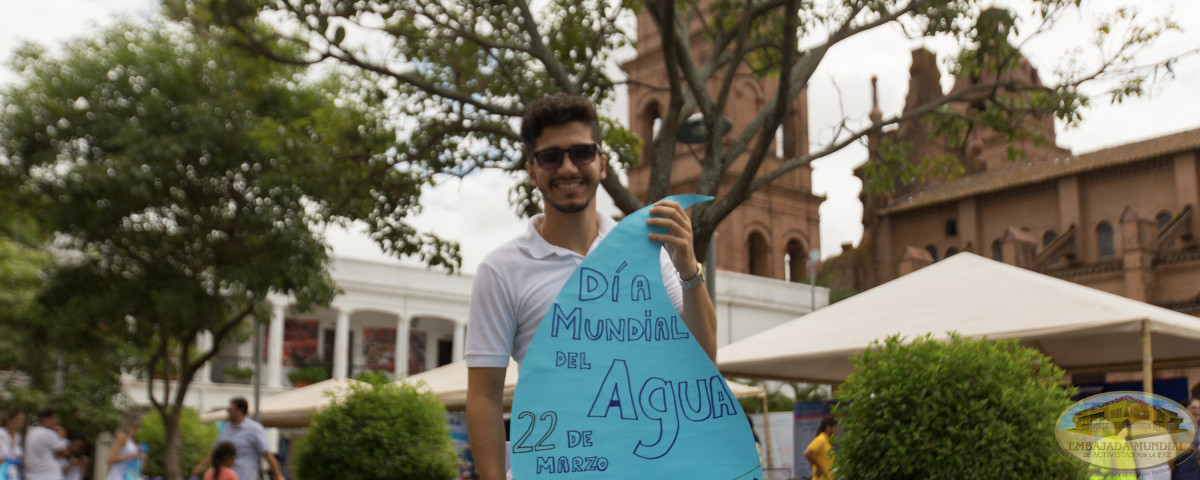 conservación del agua