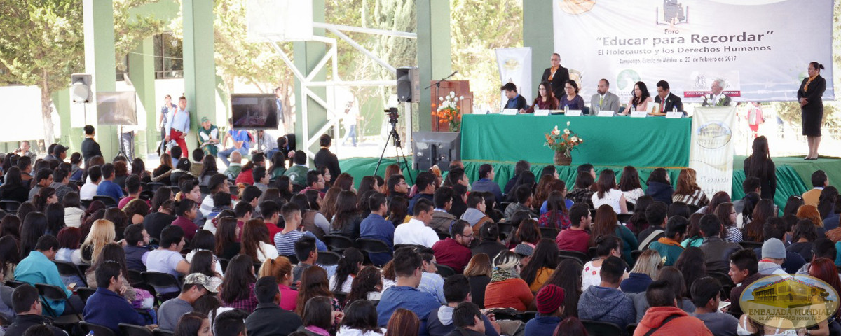 foro de enseñanzas universales