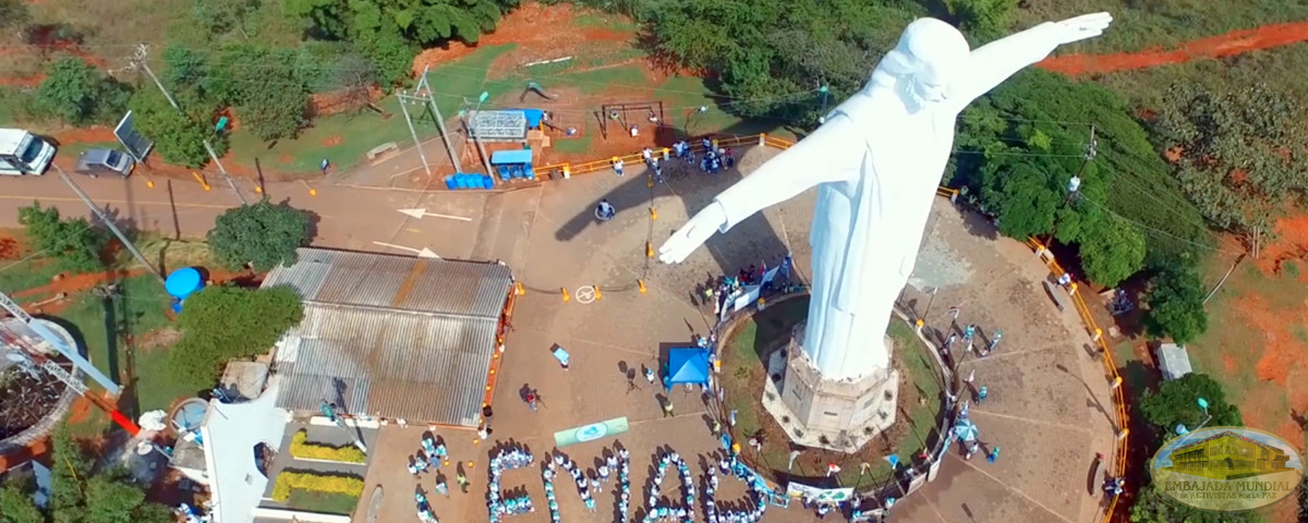 cristo rey cali