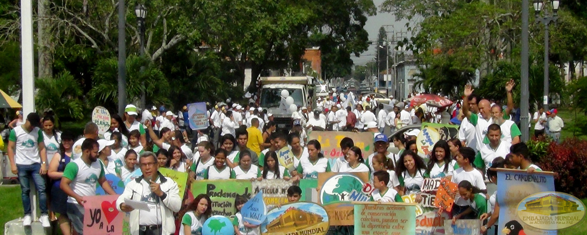 marcha