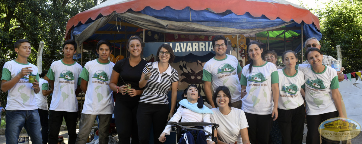 Campaña ambiental