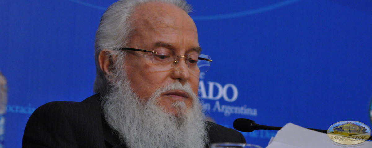 Ponencia presidente ejecutivo de la EMAP Presidente ejecuivo