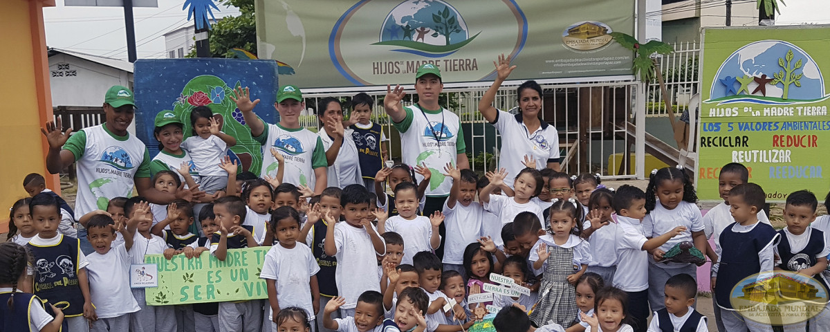 educación ambiental