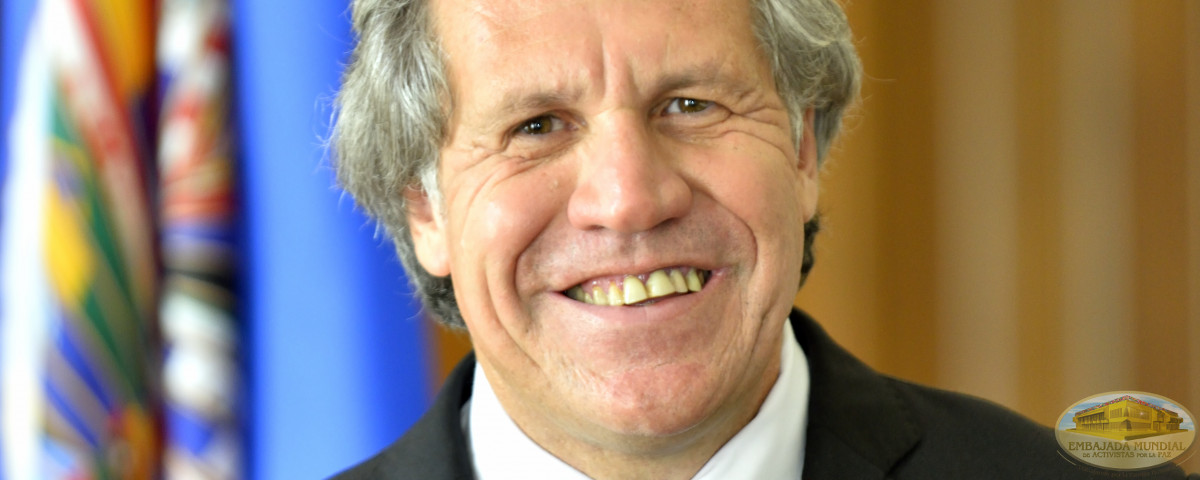 Luis Almagro