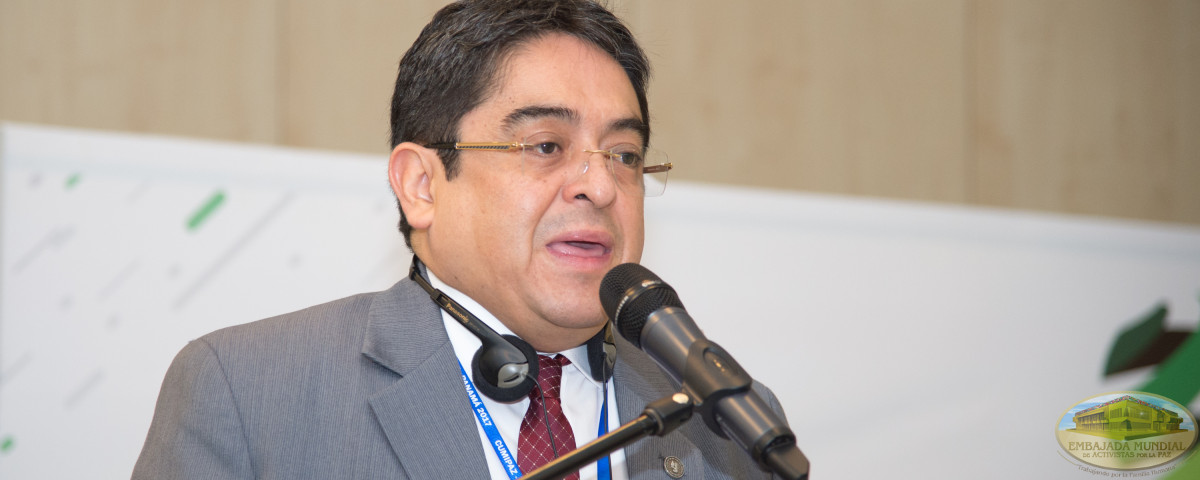 Augusto Jordán Rodas Augusto Jordán Rodas