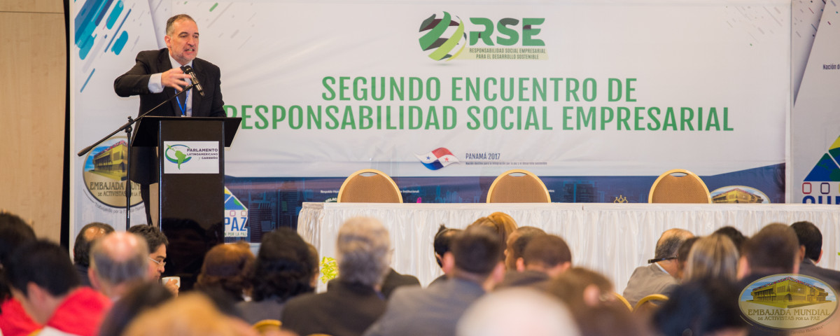 compromiso RSE