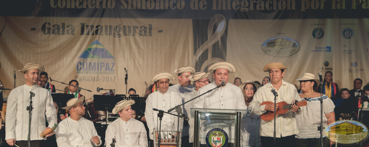 Grupo Folklórico