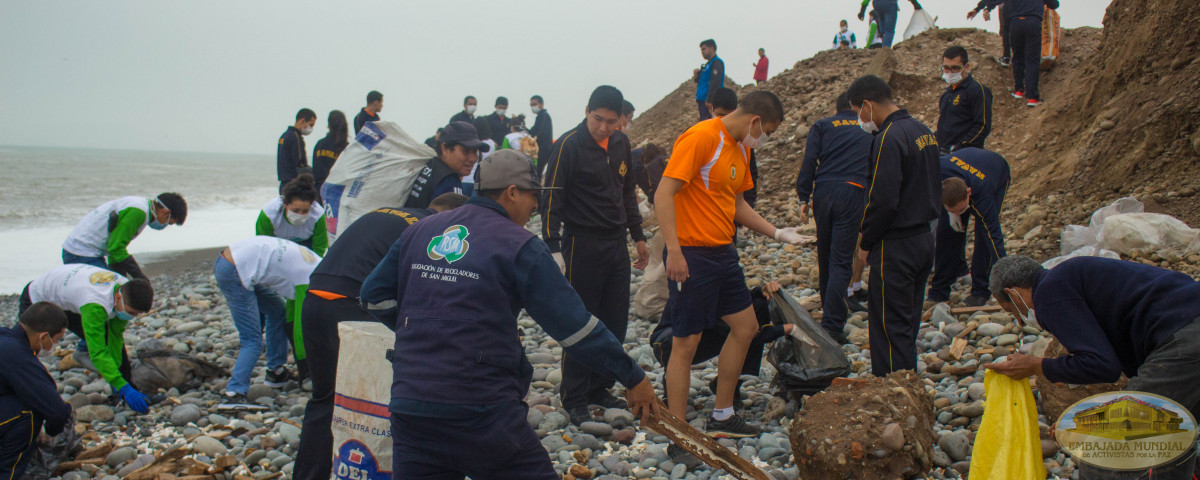 Residuos para reciclar