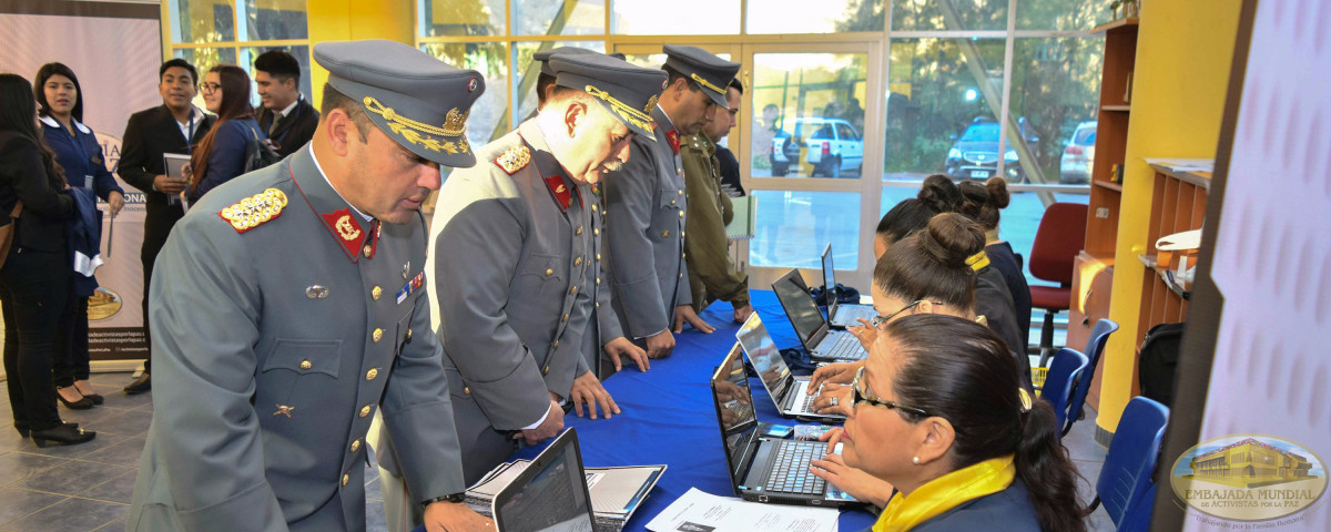 Foro Judicial Nacional 