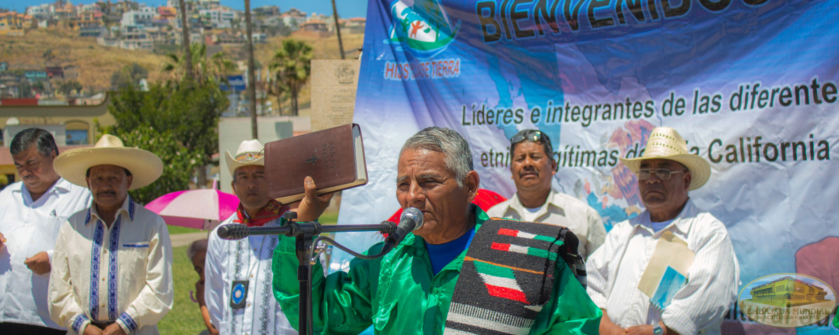 discurso Julio Sandoval 