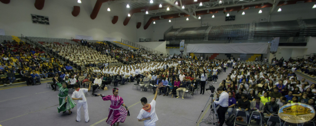 Danzas Culturales.