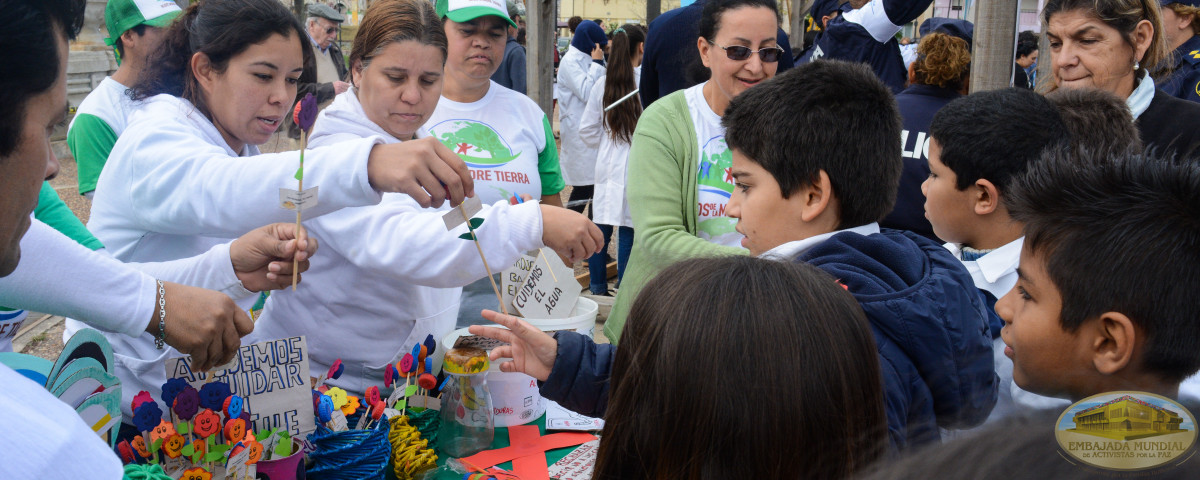 feria ambiental