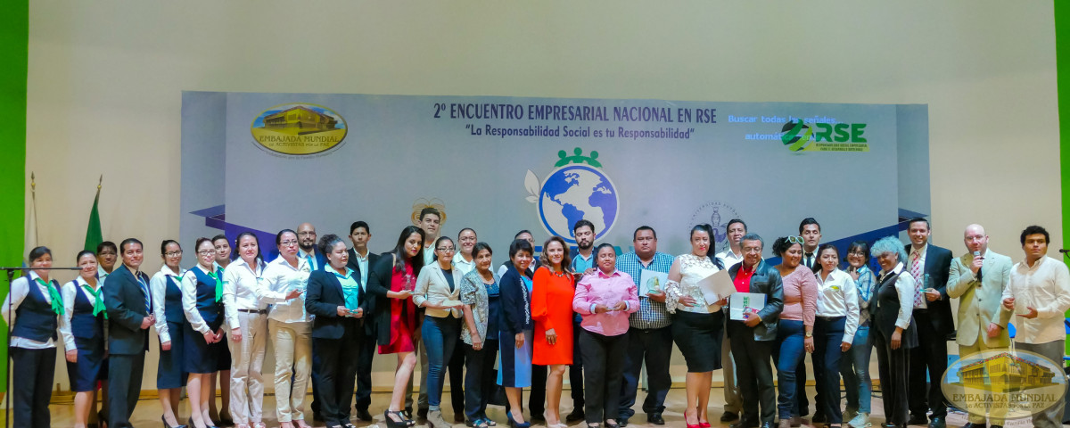 empresarios