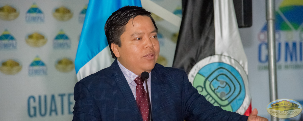 Héctor Alejandro Canto Mejía.
