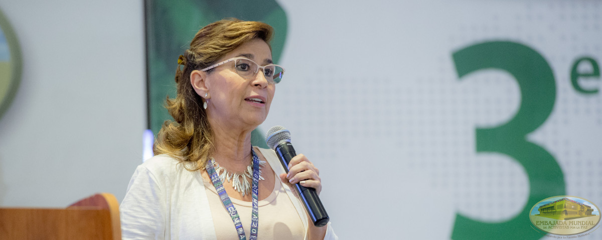 María Silvia Pineda Molina