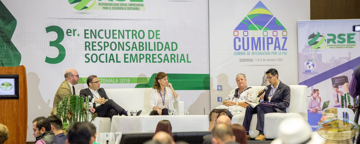 RSE y negocios sustentables