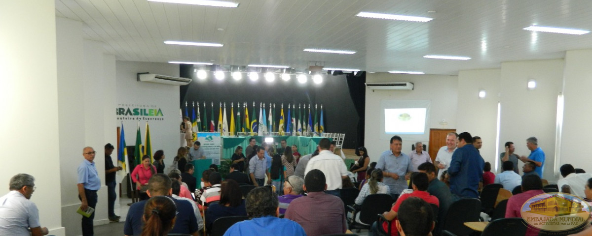 Asamblea funcionarios Acre