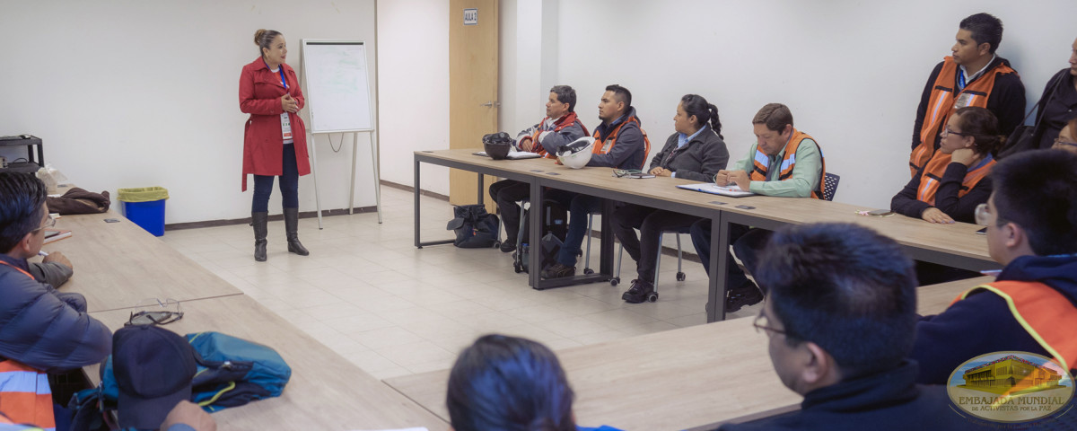 Trabajadores Activistas