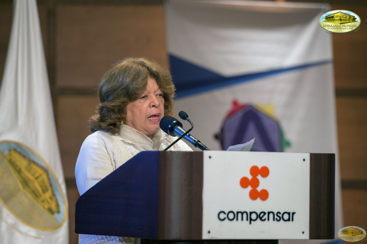 Elementos pedagógicos para una cultura de paz - Carmen Payares Payares