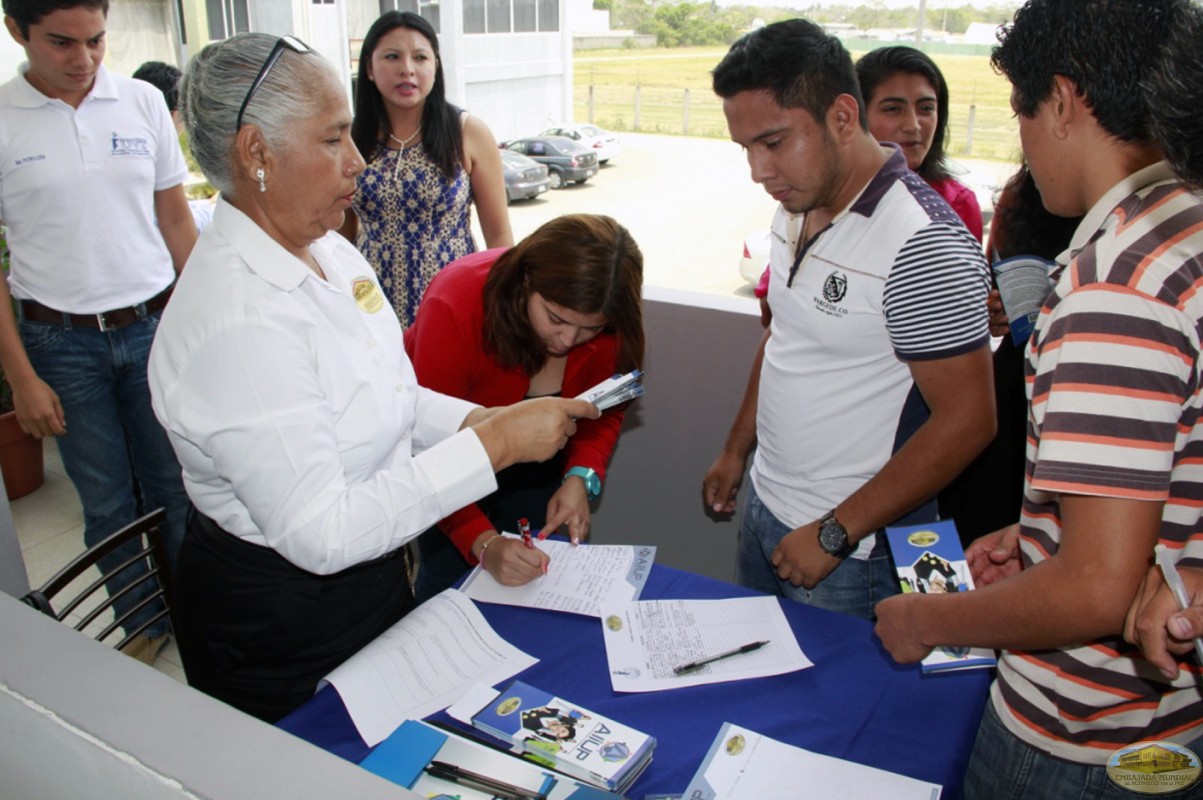 Universidad Vasconcelos de Tabasco firma su membresía de ALIUP