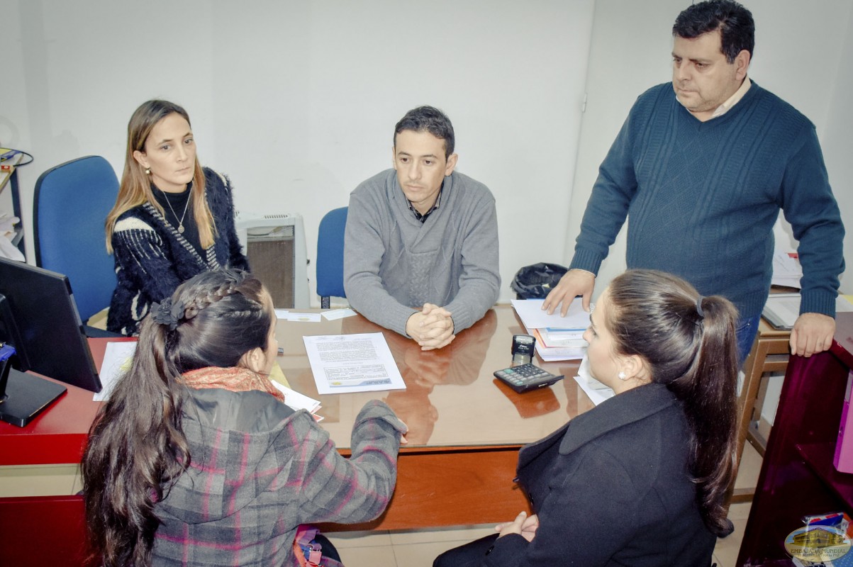 ALIUP expands in Argentina: Higher Institute of Professional and Technical Formation signs an agreement for an education for Peace