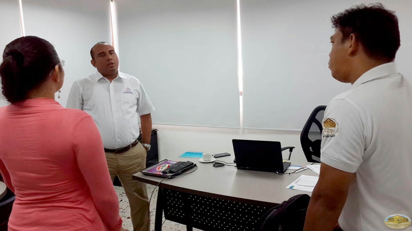 Instituciones Universitarias en Colombia le apuestan a la Paz  por medio de la ALIUP