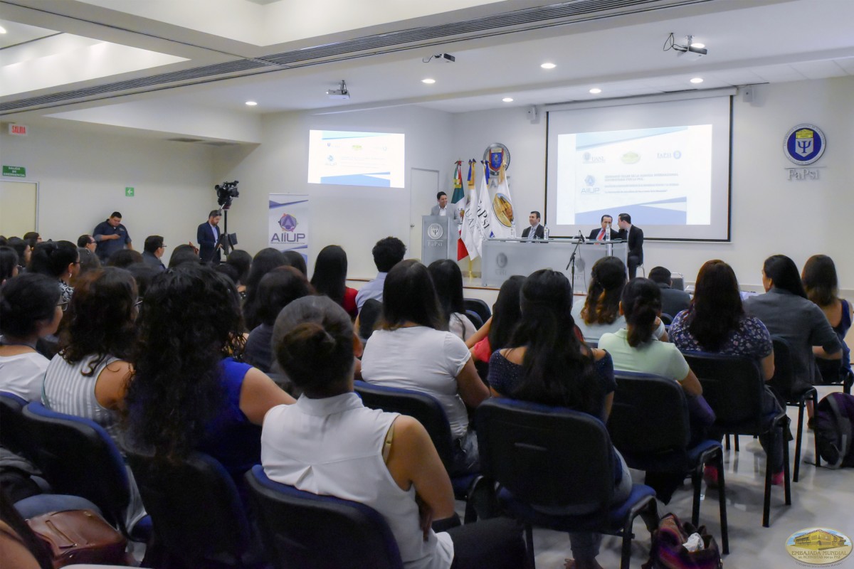 Construcción de una cultura de paz a través de la educación: Seminario-Taller del 7 de septiembre
