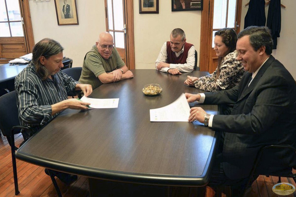 Incorporados 150.000 docentes universitarios a la Alianza Internacional Universitaria por la Paz