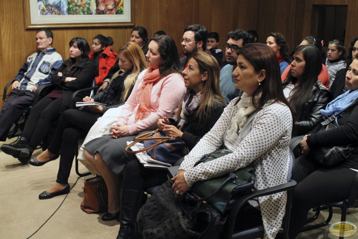 La ALIUP apoya a la Universidad del Aconcagua en foro judicial sobre Derecho Privado II
