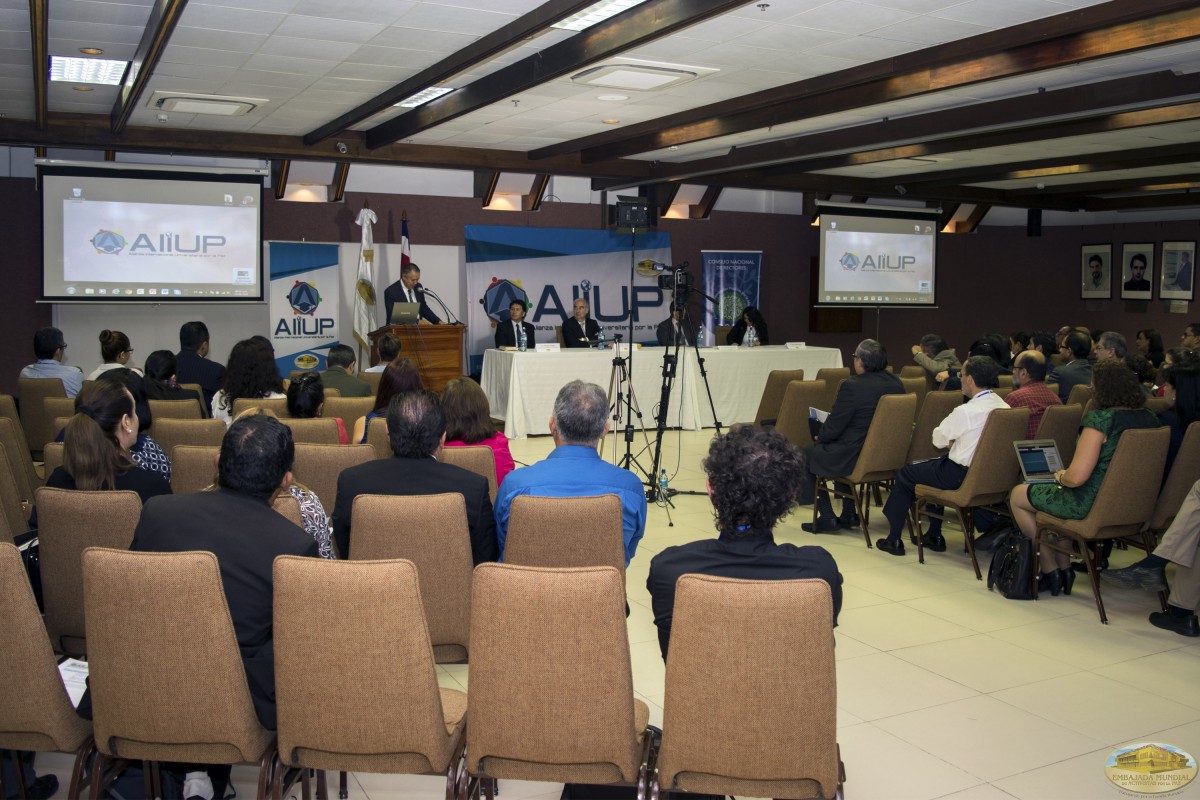 Universidades de Costa Rica participan en el X seminario de la ALIUP