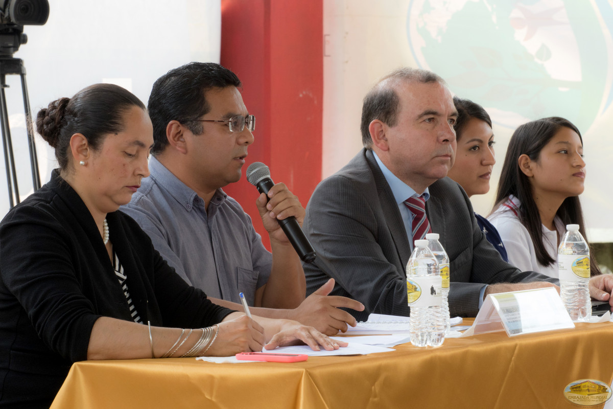 Ayuntamiento de Jilotepec y la EMAP firman convenio de colaboración