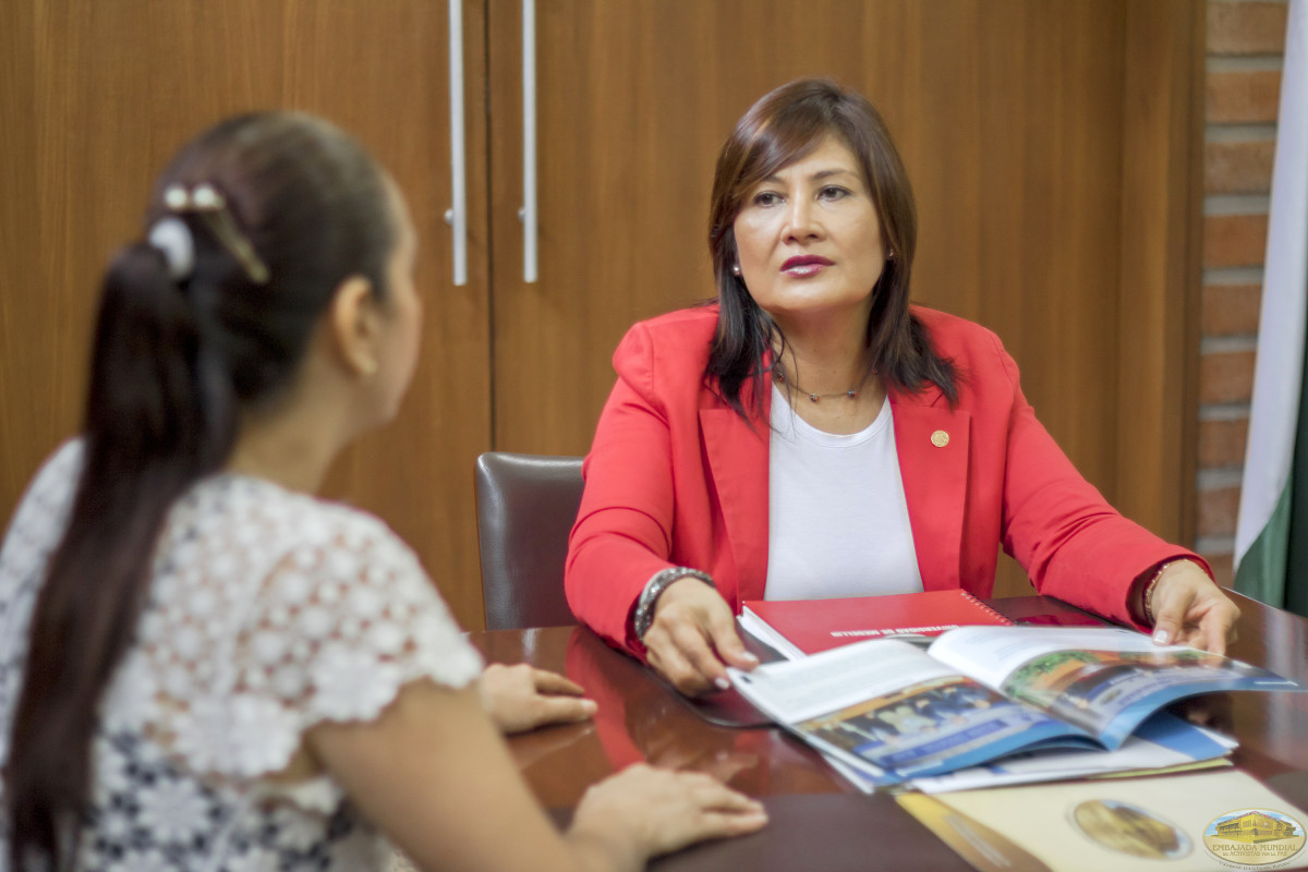 La EMAP y la Universidad de Medellín firmaron convenio en el marco de la ALIUP