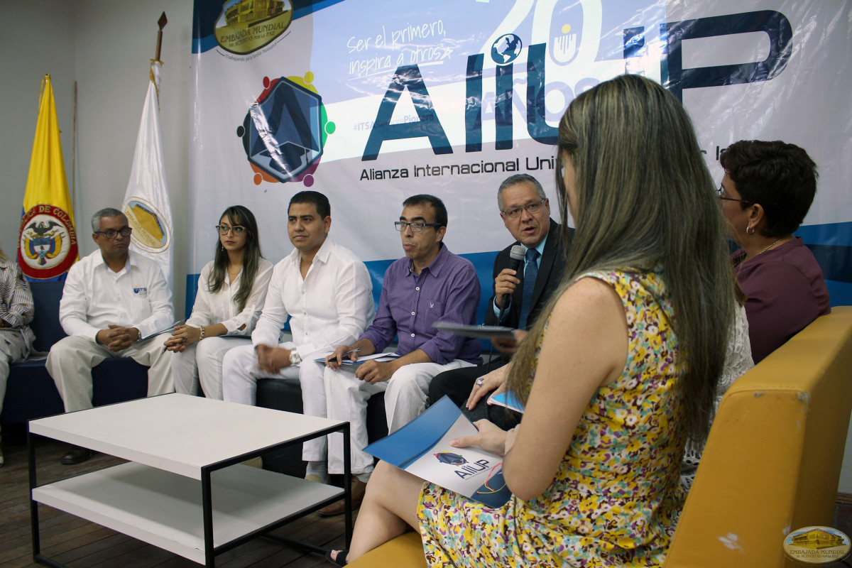 Propuestas universitarias para la gestión del posconflicto en Colombia