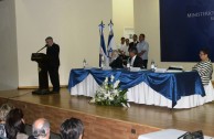 Fan Page Embajada de Israel en El Salvador